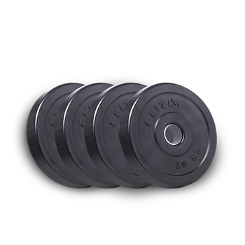 Сіт із дисків ELITUM X 10 кг (4х2,5 кг)