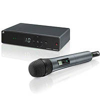 Радіосистема з ручним динамічним мікрофоном Sennheiser XSW 1-835-B