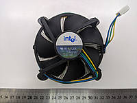 Кулер для процесора Intel D60188, Socket 775, 4pin, 2700 об/хв