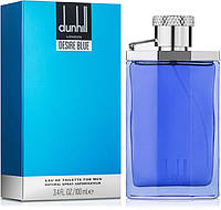 Dunhill Desire Blue For A Man 100 мл - туалетная вода (edt)