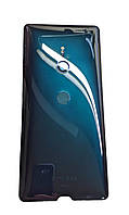 Задняя крышка для Sony Xperia XZ3 H8416 H9436 H9493 H9496 Forest Green Orig