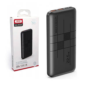 Powerbank XO PR187 10000mAh PD20W+QC22.5W