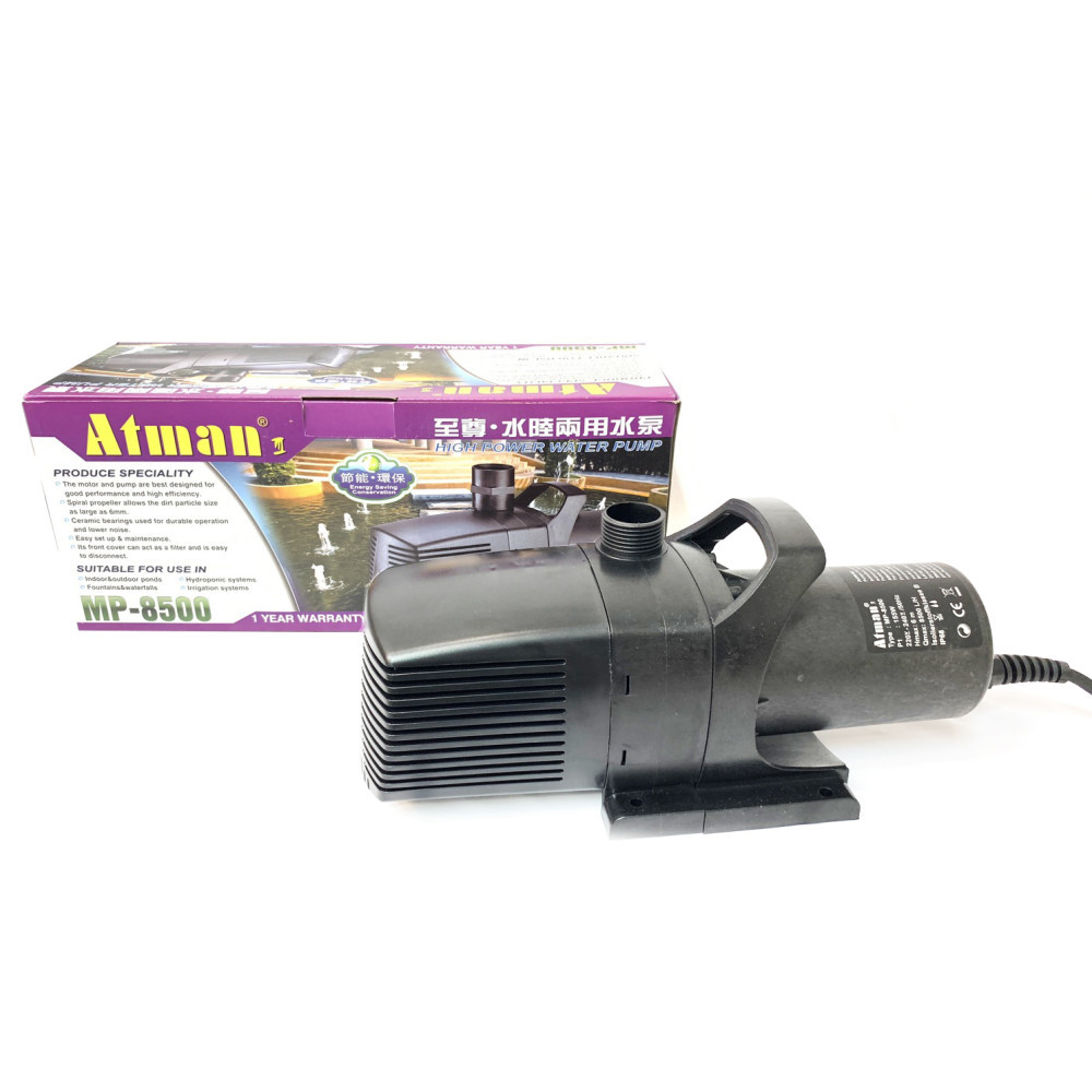 Насос Atman, ViaAqua MP-8500 8500 л/год.