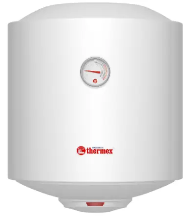 Водонагрівач (бойлер) електричний накопичувальний Thermex TitaniumHeat 50 V