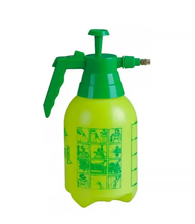 Обприскувач ручний Forte ОР-3.0, 3 л