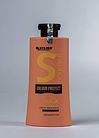 Шампунь для защиты цвета окрашенных волос Luxliss Color Protect Shampoo 300 мл (9099)