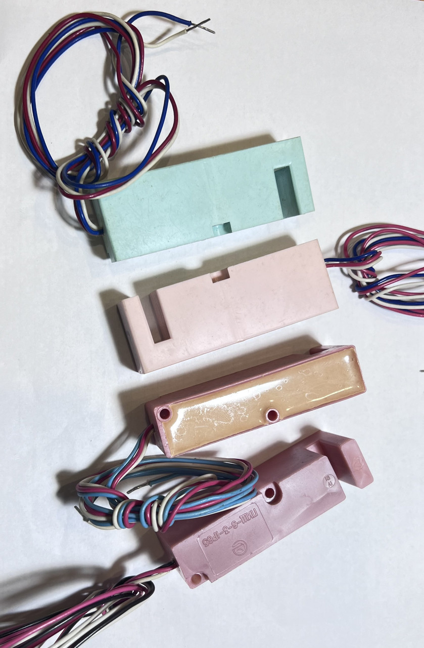 Датчик ПИЩ6-1