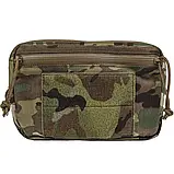 Підсумок Rhizome Systems утилітарний 15x23x6 см, Колір: MultiCam, 003-002-10-07-MC, фото 4