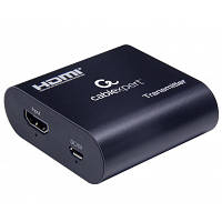 Контроллер Cablexpert HDMI extender up to 60 m (DEX-HDMI-03) o