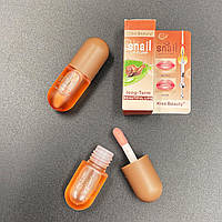 Блеск для губ Snail Lip Plumper