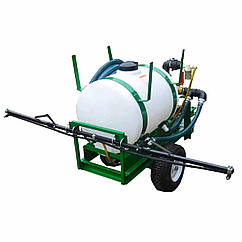 Гідропосівна установка Turbo Turf HS-50-P