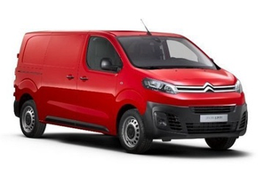 Citroen Jumpy / Dispatch 2017+