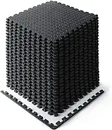 Мат-пазл WCG EVA 1,2 cm 4 шт., фото 6