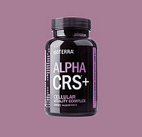 Alpha CRS+ комплекс для підвищення клітинної енергії