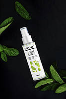 Crooz Протигрибковий спрей для ніг Foot spray, 100 мл
