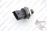 Датчик давления топлива Common Rail планка (рампе, рейке) Renault Megane 0281002867