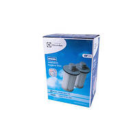 Набор фильтров EF78 HEPA (2шт) для пылесоса Electrolux TwinClean 900196701