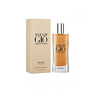 Giorgio Armani Acqua Di Gio Absolu 15 мл - парфюмированная вода (edp)