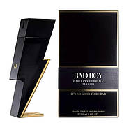 Carolina Herrera Bad Boy Le Parfum 100 мл - парфюмированная вода (edp)