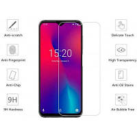 Скло захисне Drobak Blackview A80 Pro Tempered glass (222235) (222235) m