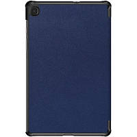 Чохол для планшета Armorstandart Smart Case Samsung Galaxy Tab S6 Lite P610/P615 Blue (ARM58627) m