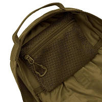 Рюкзак туристический Highlander Scorpion Gearslinger 12L Coyote Tan (TT191-CT) (929713) m