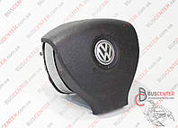Подушка безопасности водительская Volkswagen Caddy 2K0880201E