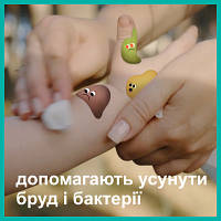 Детские влажные салфетки Pampers Kids Hygiene On-the-go 40 шт. (8006540222089) m