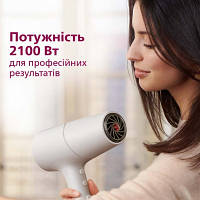 Фен Philips BHD501/00 o