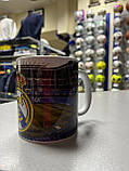 Чашка чайна Real Madrid FC, фото 2