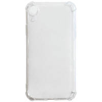 Чехол для моб. телефона BeCover Anti-Shock Apple iPhone XR Clear (704787) (704787) o