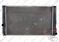 Радиатор охлаждения двигателя Toyota Prius 422134-1041 4221341041