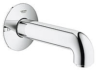 Уценка! Излив для ванны Grohe BauClassic (13258000)