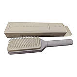 Гребінець для волосся з функцією самоочищення Фіолетовий, фото 3