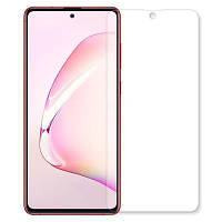 Пленка защитная DEVIA Premium Samsung Galaxy Note 10 lite (DV-GDR-SMS-N10L) o