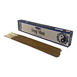 Аромапалочки Feng Shui premium incence sticks (Фен Шуй) (15г.) (Satya), фото 3