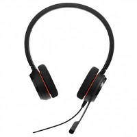 Наушники Jabra Evolve 20 MS Stereo (4999-823-109) o