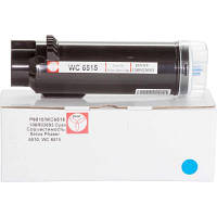 Картридж тонер BASF Xerox Ph 6510N/WC6515N/6515DN Cyan (KT-106R03693) m