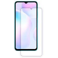 Стекло защитное BeCover Xiaomi Redmi 9 Crystal Clear Glass (705113) o