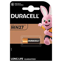 Батарейка Duracell MN27 / A27 (5007388) o