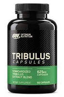 TRIBULUS 625 Optimum Nutrition, 100 капсул