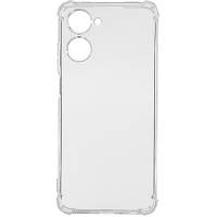 Чехол для мобильного телефона BeCover Anti-Shock Realme 10 Clear (708927) o