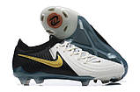 Бутси Nike Phantom GX 2 FG/ бутси найк фантом/ футбольне взуття, фото 6