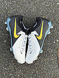 Бутси Nike Phantom GX 2 FG/ бутси найк фантом/ футбольне взуття, фото 3