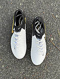 Бутси Nike Phantom GX 2 FG/ бутси найк фантом/ футбольне взуття, фото 4