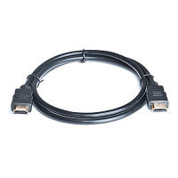 Кабель мультимедийный HDMI to HDMI 2.0m REAL-EL (EL123500012) o