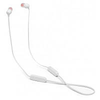 Наушники JBL Tune 125BT White (JBLT125BTWHT) m