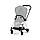 Cybex - Шасі Mios New Generation з каркасом (Chrome Black), фото 4