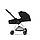 Cybex - Шасі Mios New Generation з каркасом (Chrome Black), фото 3