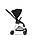 Cybex - Шасі Mios New Generation з каркасом (Chrome Black), фото 8